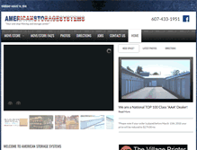 Tablet Screenshot of oneontauhaul.com